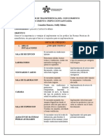 Actividad 2 Evidencia 2 Inspeccion Sanitaria