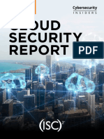 2021 Cloud Security Report FINAL