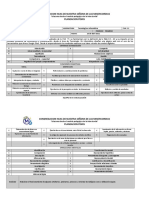 Planeación PEMIS Tecnología e Informática 1P CVA 11 2021