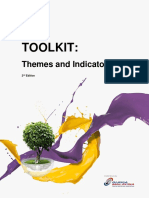 Bursa Malaysia Toolkit - Themes and Indicators (2nd Edition)