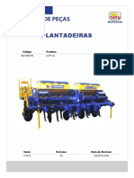 Plantadeiras: Código: 0501092793 Cop Ca Produto