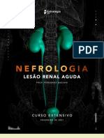 Lesão Renal Aguda