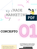 Trade Marketing