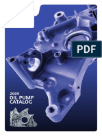 AISIN Oil Pumps