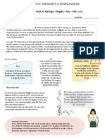 Cartão de Aspirante A Desbravador2021