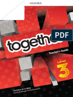 Together Level3 Teachers Guide Ar