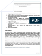 Guia - de - Aprendizaje #23 Ajuste y Cierre Del Periodo Contable