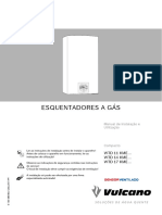 Esquentador Sensor Ventilado 6720680001 06