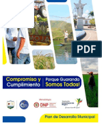 PDM Guaranda 2020-2023