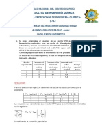 Enzimatico Examen