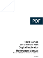 R300 Series Ref Manual