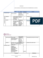 Planificación Erca