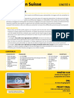 Emdl-Fle A La Une 1 Guide Pedagogique U3 Web