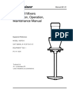 IOM Manual 50DTD5