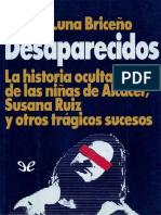 Desaparecidos