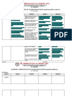 Form 1 (Competency 7-10)