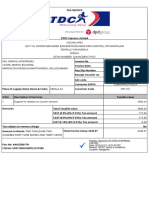 Digitally Signed by DS DTDC EXPRESS Limited Date: 2019.12.21 14:01:03 IST Reason: DTDC Terms & Conditions. Location: Bangalore