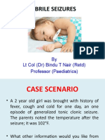 1 Febrile Seizures D