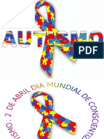 PNE - COMPORTAMENTAL (Autismo, TDAH, TOC)