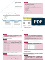 Sequence2-Calcul Litteral