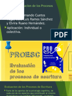 Proesc