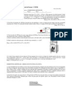 LISTA 24 Potência e Exercicios Adicionais