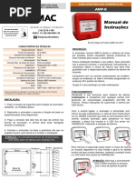 Manual ACM