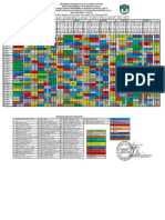 Jadwal Pembelajaran Sem Ganjil 21-22
