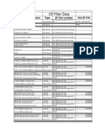 ZF Oil Filter Data Sheet-1