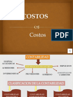 Elementos Del Costo