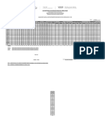 Formato Estadistica Inicio de Cursos