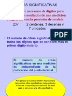 Estadistica en Quimica