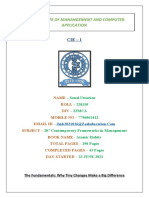 Zeal Institute of Manangement and Computer Application