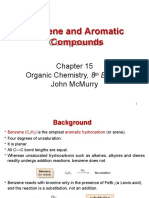 7 Benzene and Aromatics