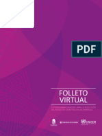 Folleto PR18