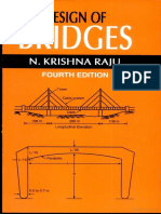 Bridge Design N Krishna Rajupdf Compress