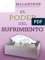 El Poder Del Sufrimiento - John MacArthur