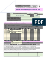 Formato de Informe Aula 2021 Ver Final