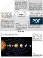 Sistema Solar