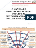 Proceso de Sistematizacion PNF 2019