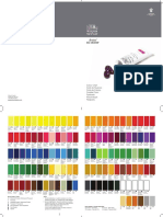 WN Color Chart