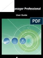 EN AccessManager Professional User Manual DC1-0080A