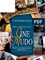 Obras Pioneras Del Cine Mudo 1895-1917