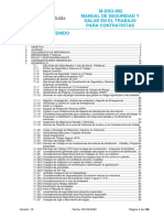 Manual SST para Contratistas