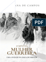 O Mito Da Mulher Guerreira