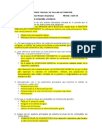 Aliaga Ordoñez Jhordan - Segundo Parcial de Taller Automotriz