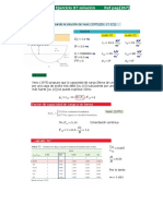 Capitulo 07. Ejercicio 07 solución Ref pag (267) : D γ γ B L c c H FS ϕ ϕ