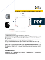 Calculo Porcentaje Desgaste Neumaticos Underground