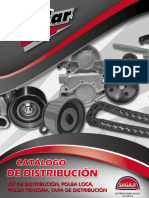 Catalogo Distribucion 2015