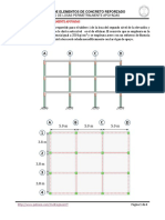 Diseño de Losas Perimetralmente Apoyadas